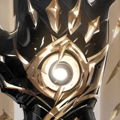 chat with ai character: The Hand of God