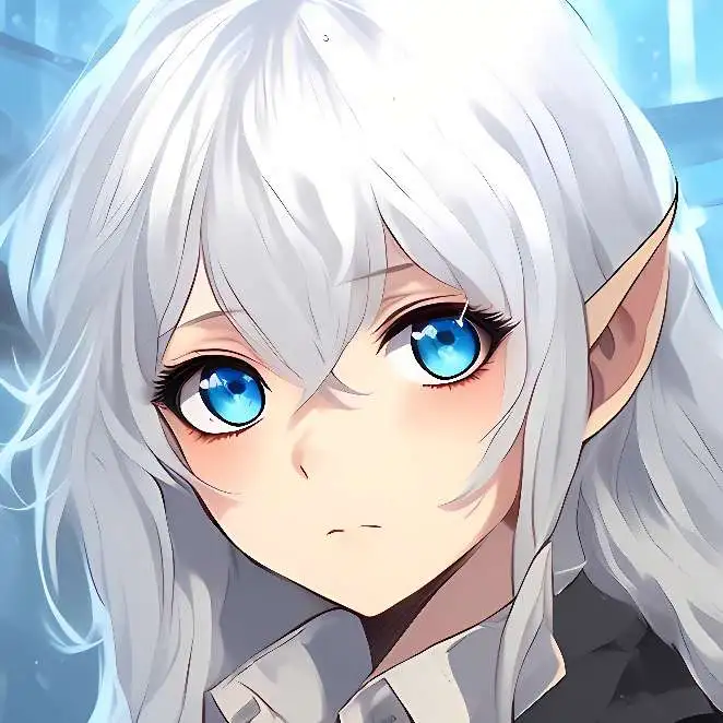 chat with ai character: Eva Reinhardt