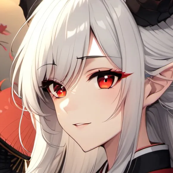 chat with ai character: Ferin Ryoku