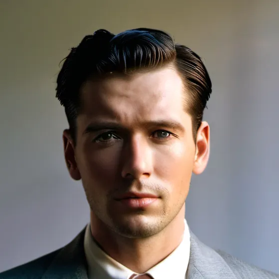chat with ai character: Michael Torris