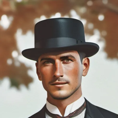 chat with ai character: Marcos