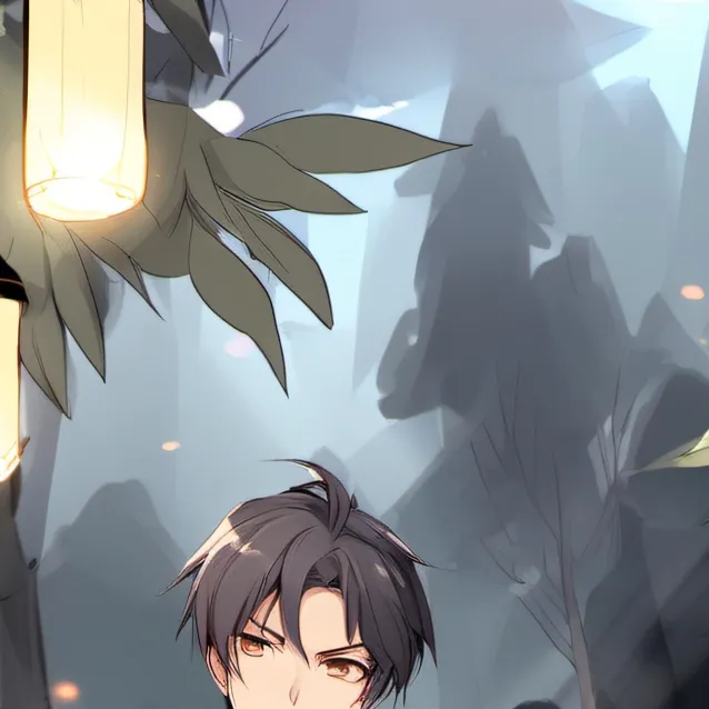 chat with ai character: Nathan