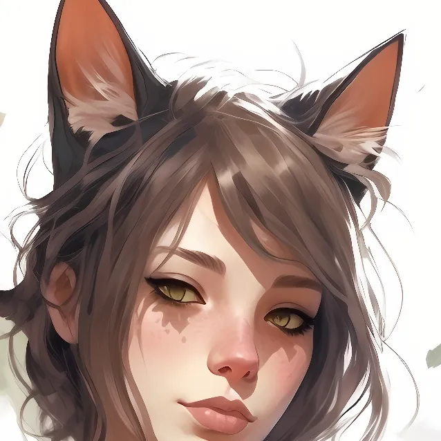 chat with ai character: A Therian