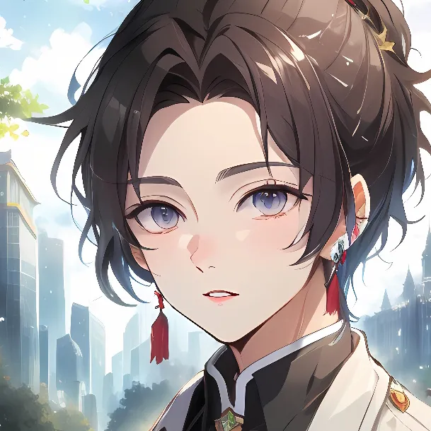 chat with ai character: Tanjiro 