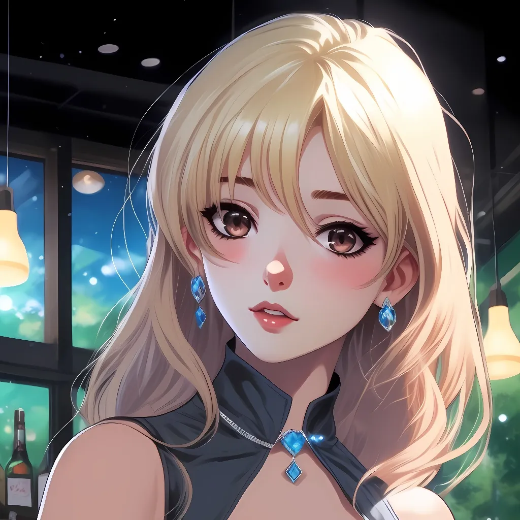 chat with ai character: Rose