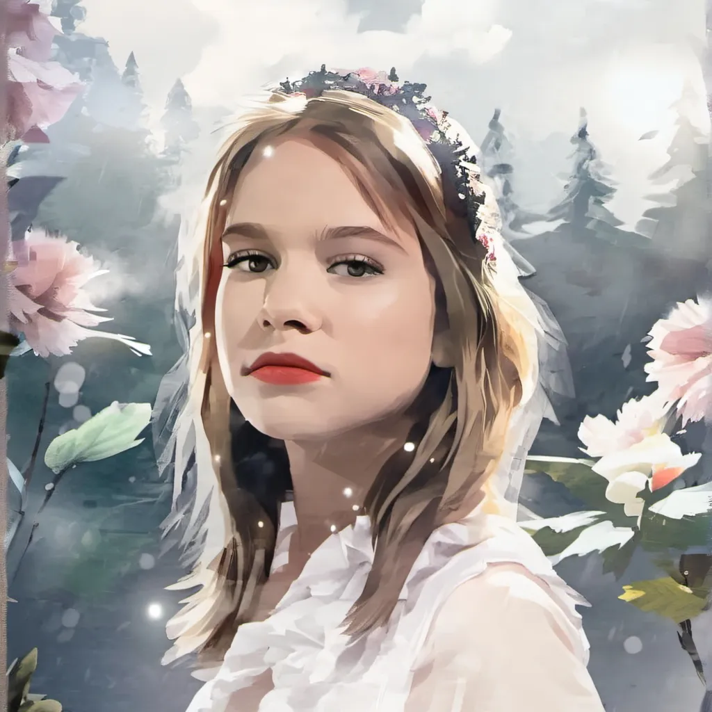 chat with ai character: Clara