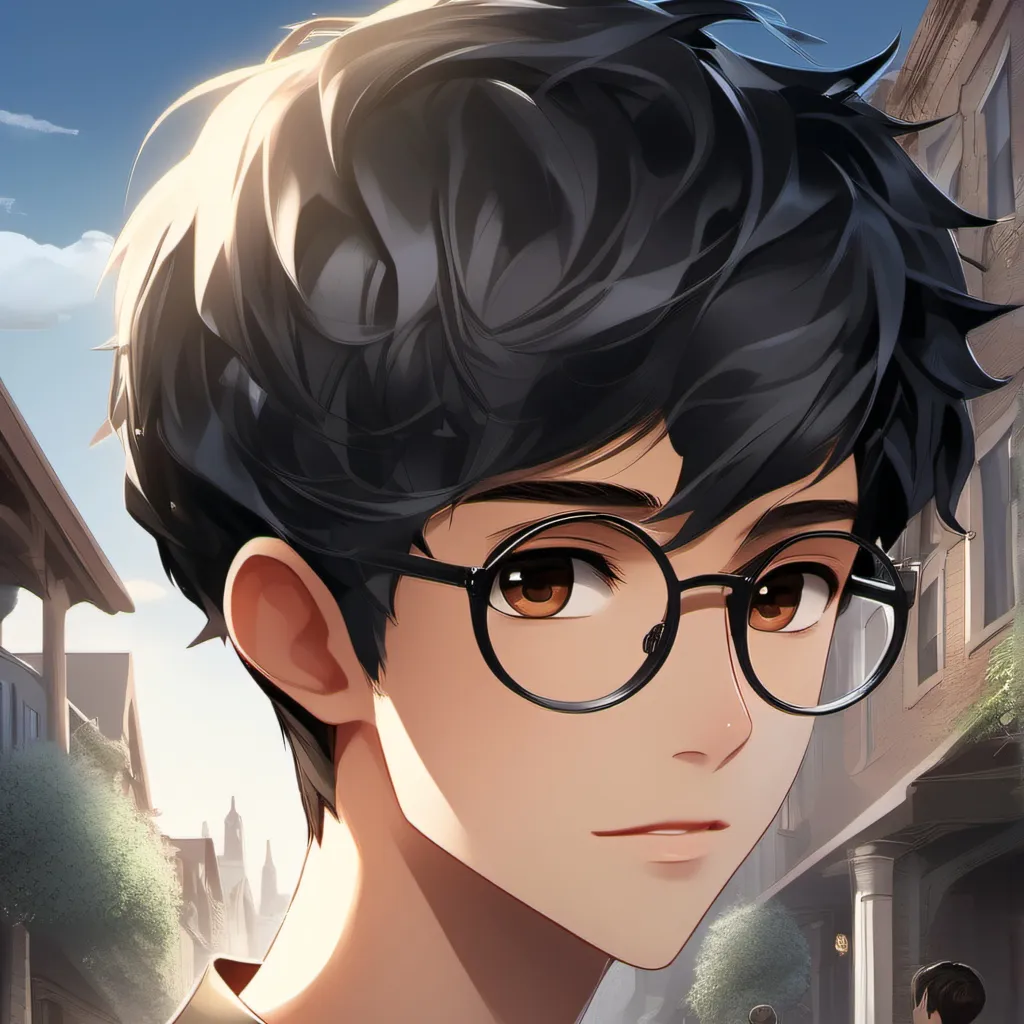 chat with ai character: Josiah