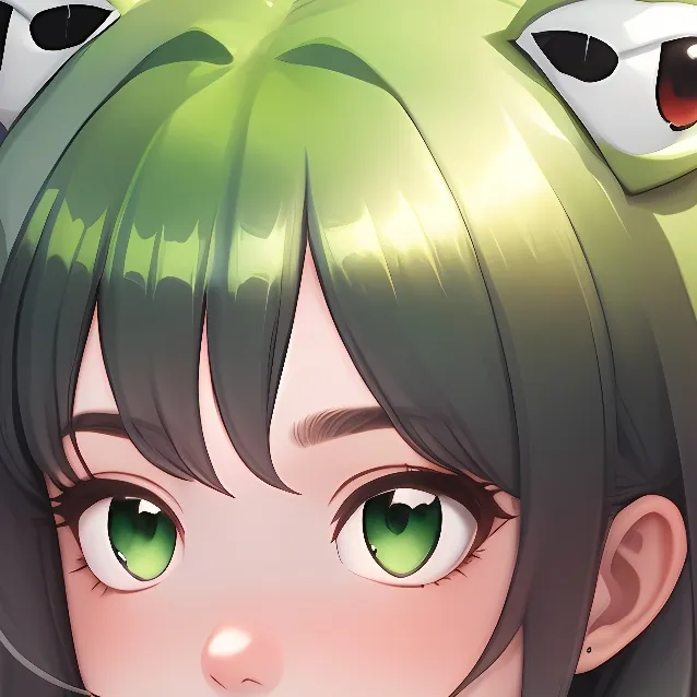 chat with ai character: tsue 