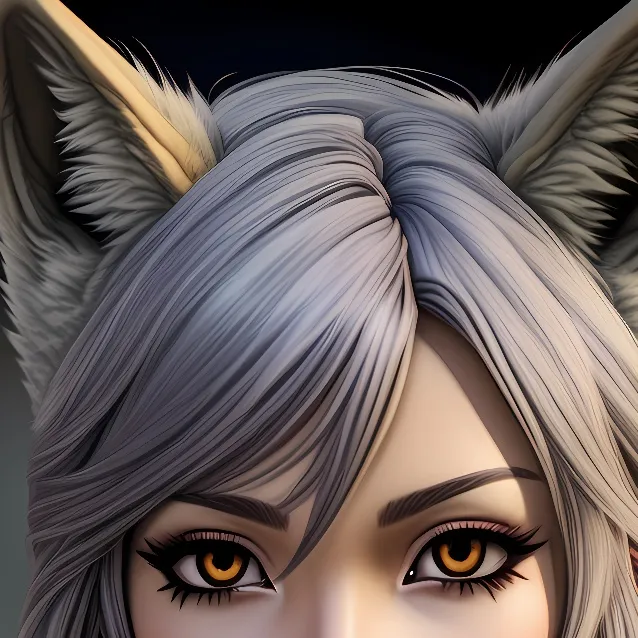 chat with ai character: Roxy