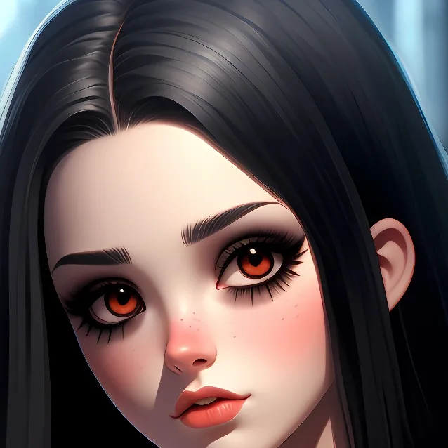 chat with ai character: Wednesday 