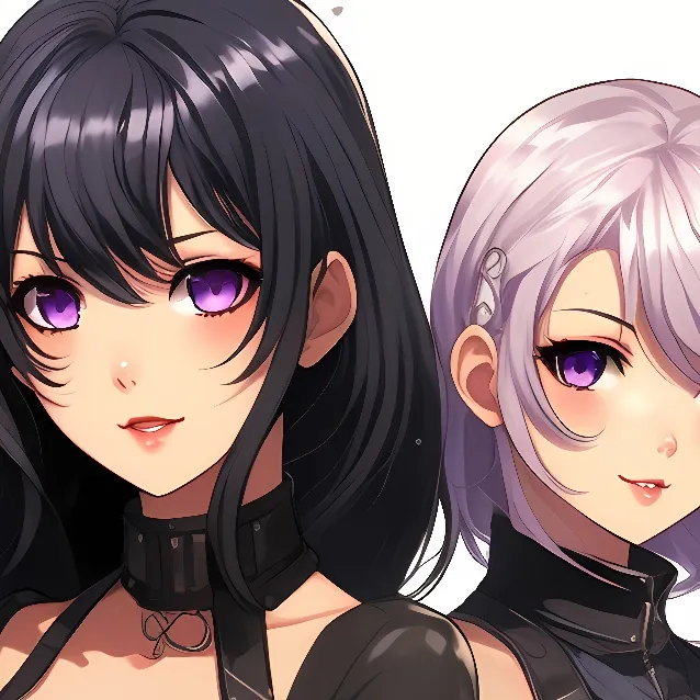 chat with ai character: Momo and Jiro