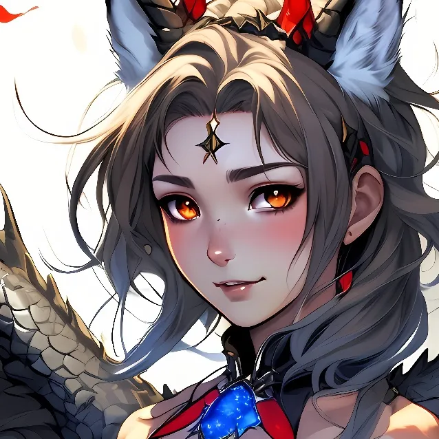 chat with ai character: Erica