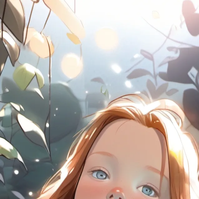 chat with ai character: maddison