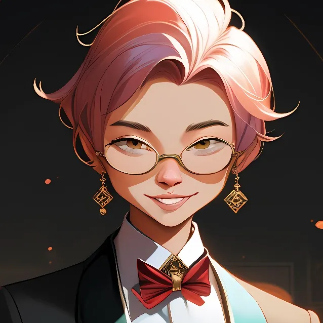 chat with ai character: code Lyoko