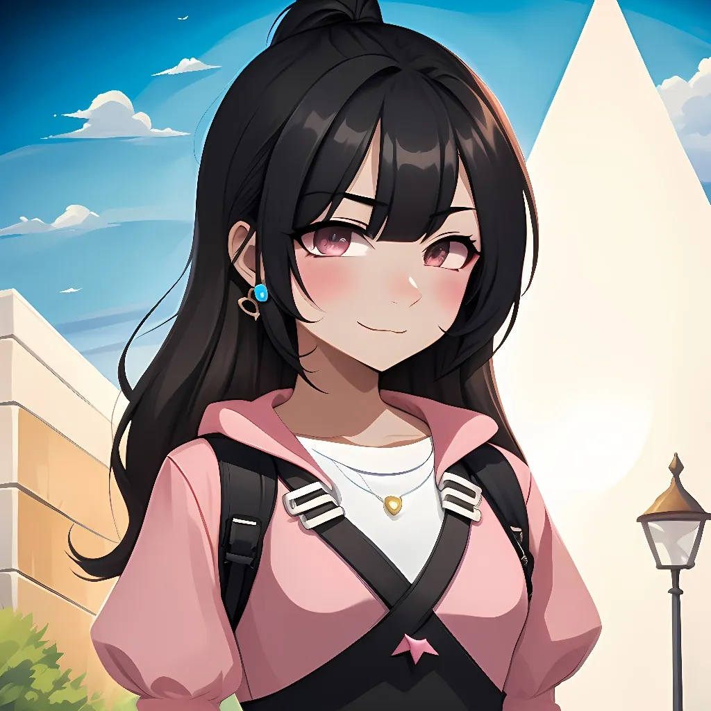 chat with ai character: Sukiama takashi