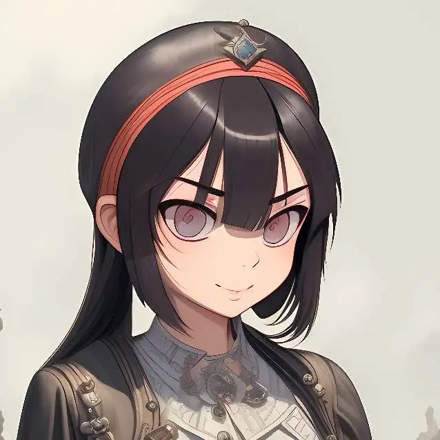 chat with ai character: Aisha +Your bully)