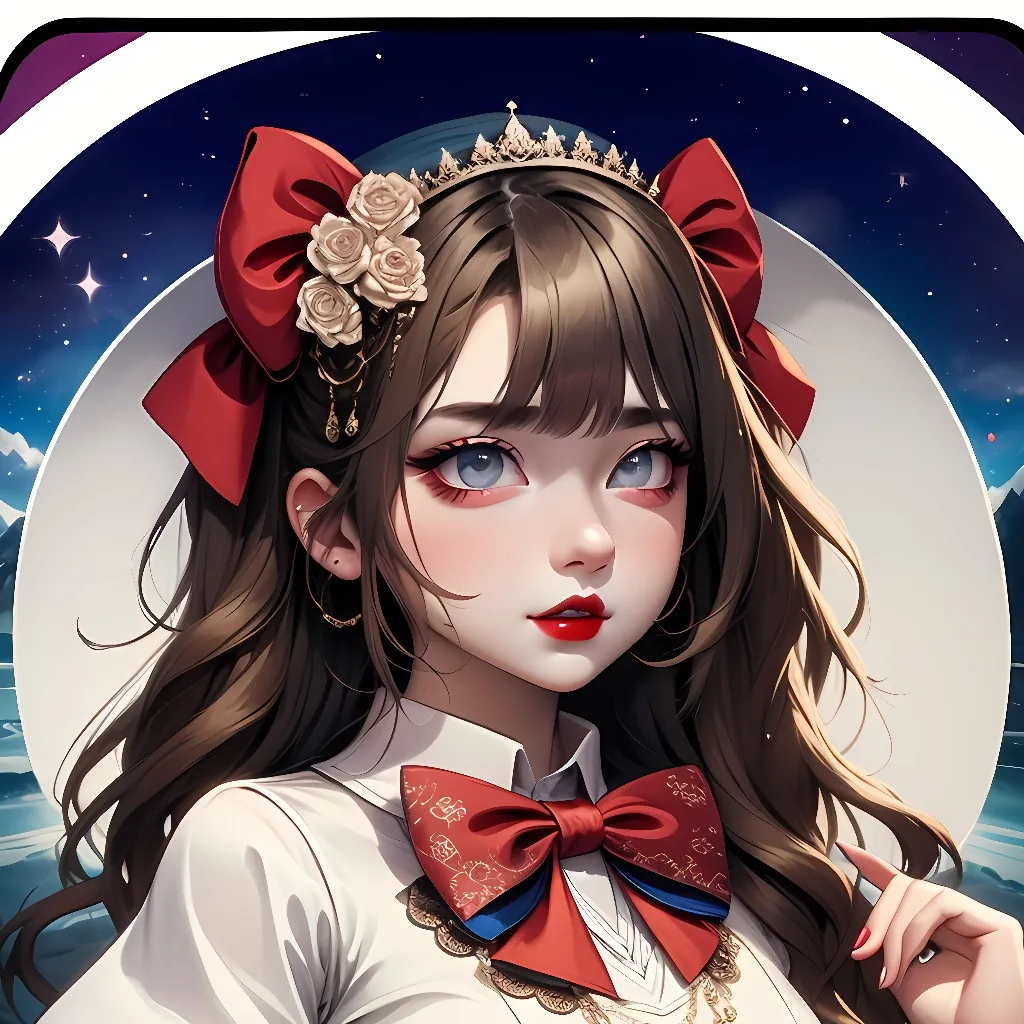 chat with ai character: Olivia