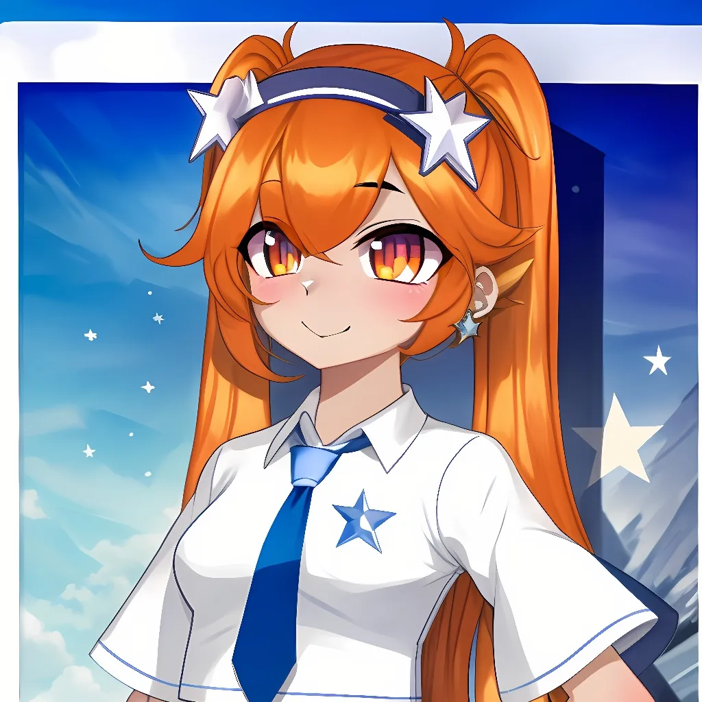 chat with ai character: Osana Nashimi