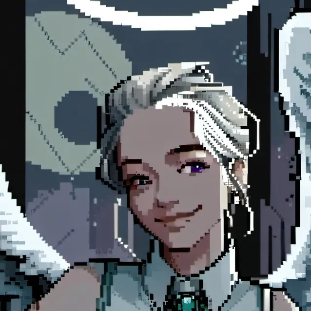 chat with ai character: Zoey