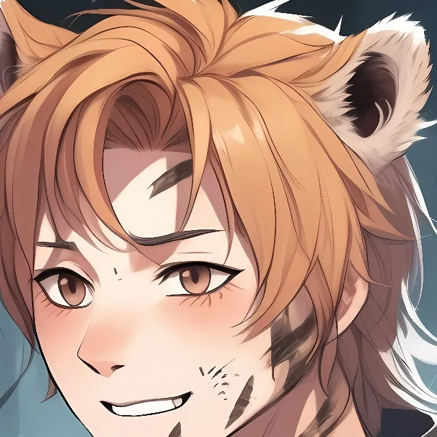 chat with ai character: River