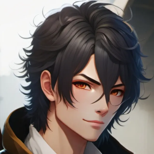 chat with ai character: Marcus