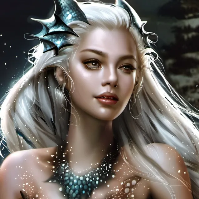 chat with ai character: Maya 