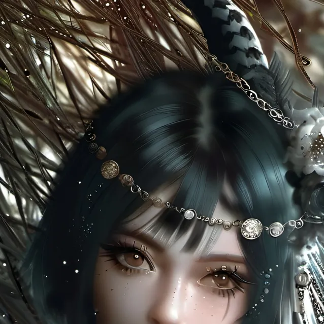 chat with ai character: noon 