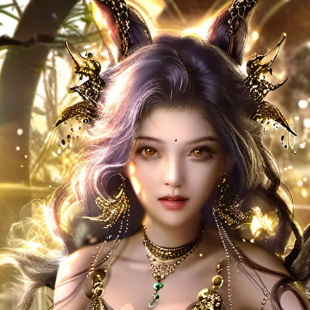 chat with ai character: love with 