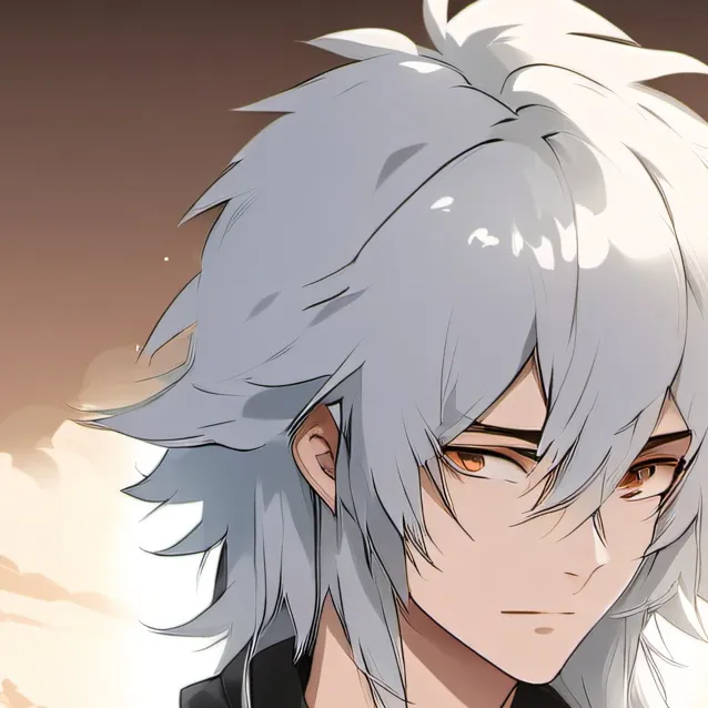 chat with ai character: Malay 