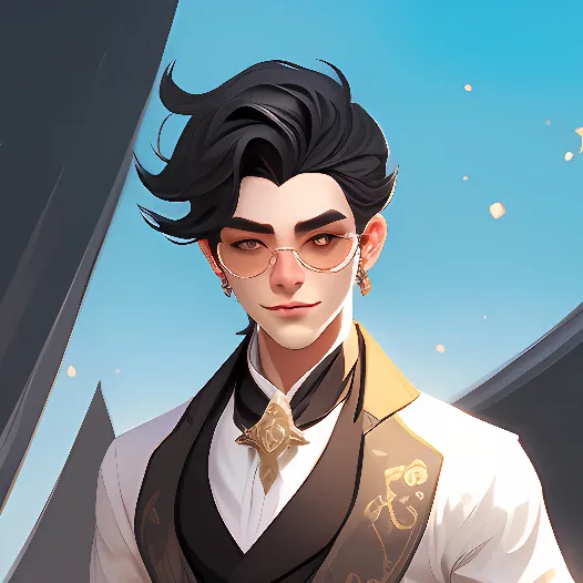 chat with ai character: Mike 