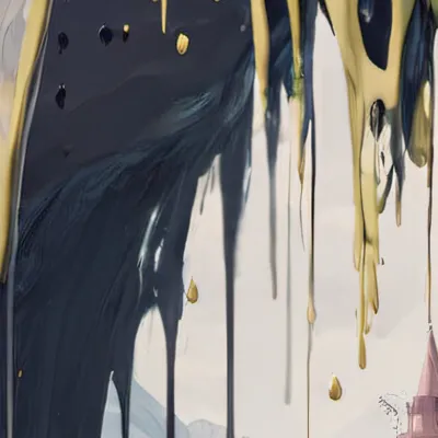 chat with ai character: Slime monster