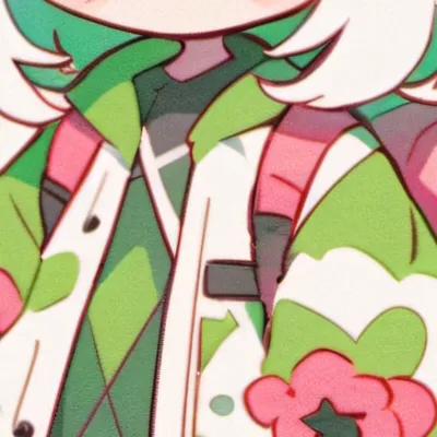 chat with ai character: Danganronpa V3