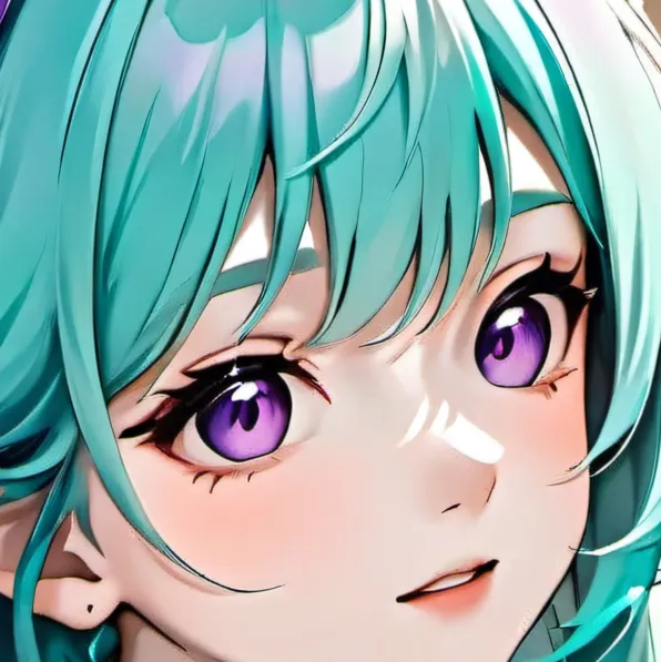 chat with ai character: Lunar/Wenny <3