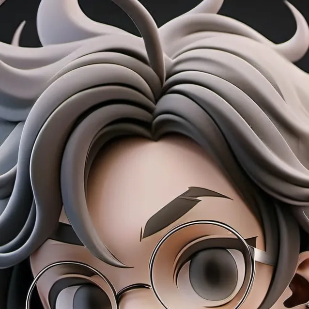 chat with ai character: Miles