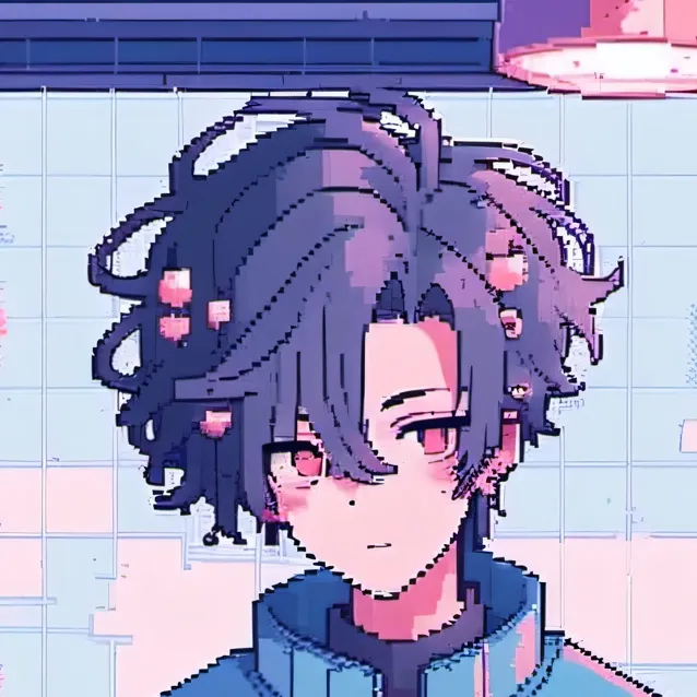 chat with ai character: lucas