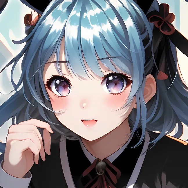 chat with ai character: Suki 