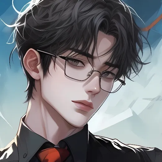 chat with ai character: Elijah