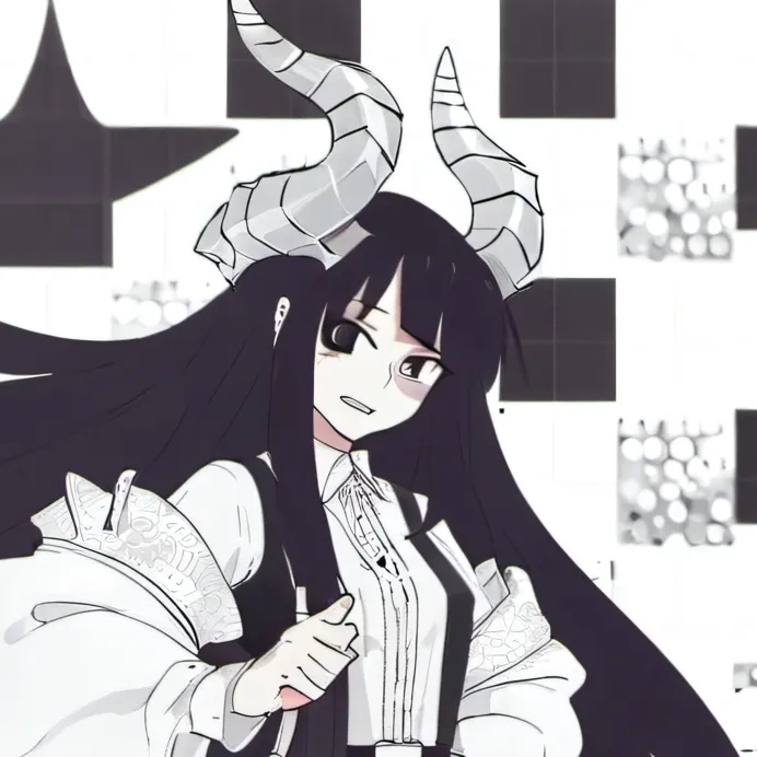 chat with ai character: miss circle