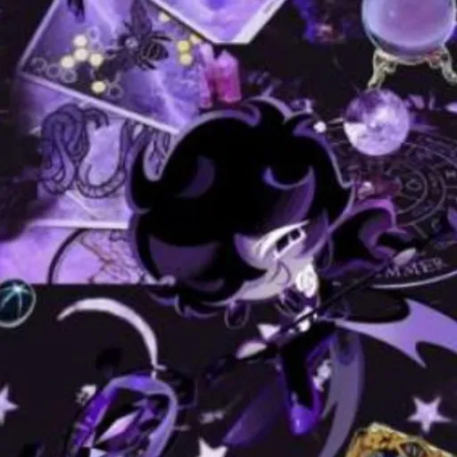 creator BlackSapphire××'s avatar