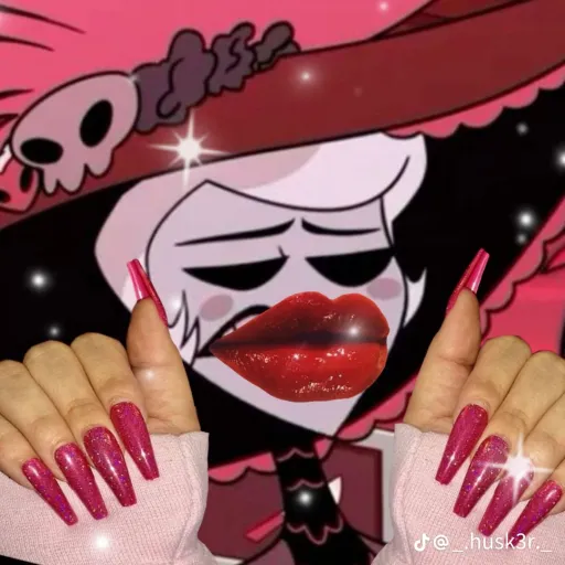 creator rosie_man eater's avatar