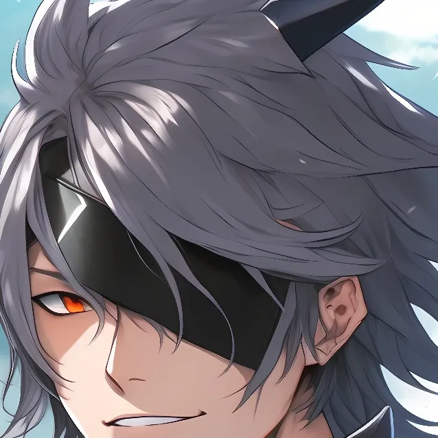 chat with ai character: Beam