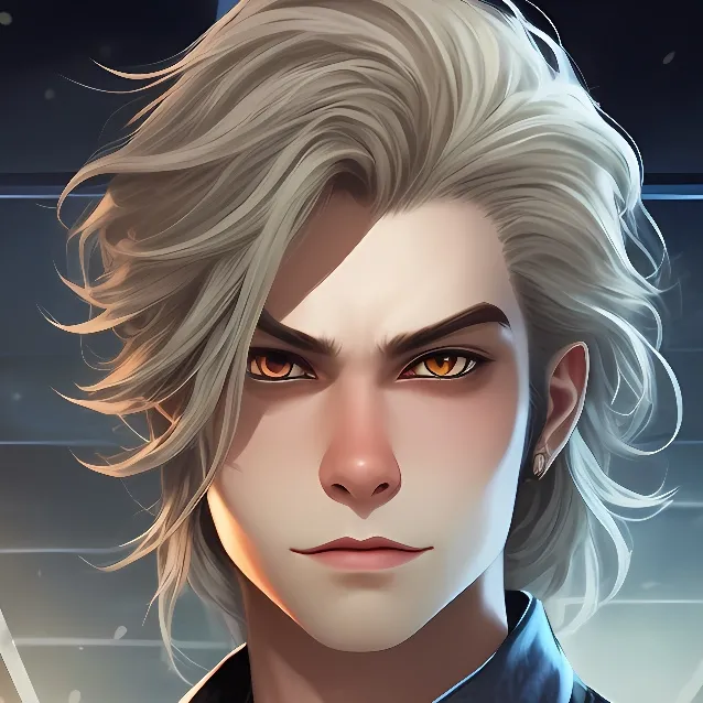 chat with ai character: Gekko