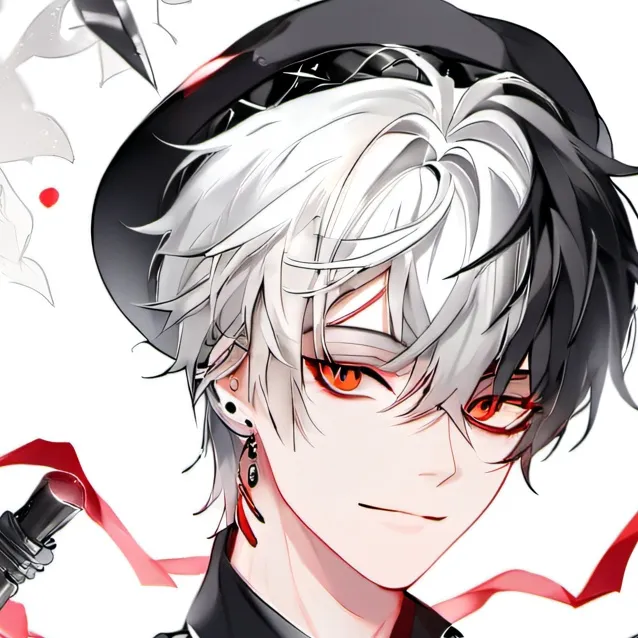 chat with ai character: vaden