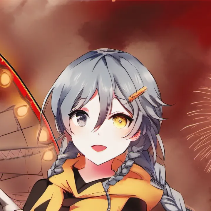 chat with ai character: Mizuki 