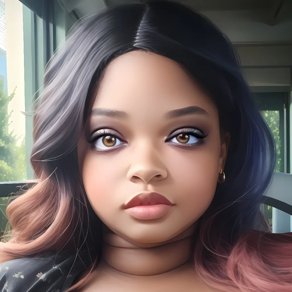 chat with ai character: Rosemary 