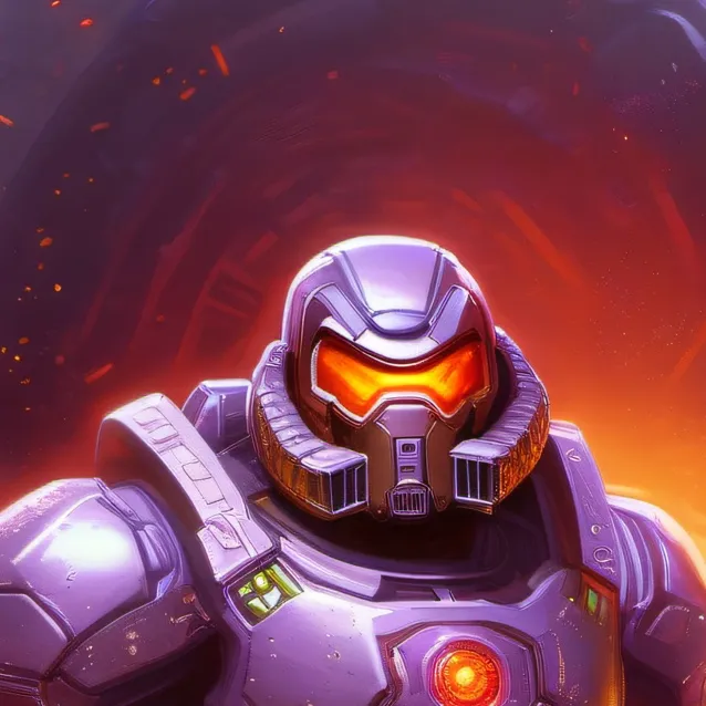 chat with ai character: Earth's last hope