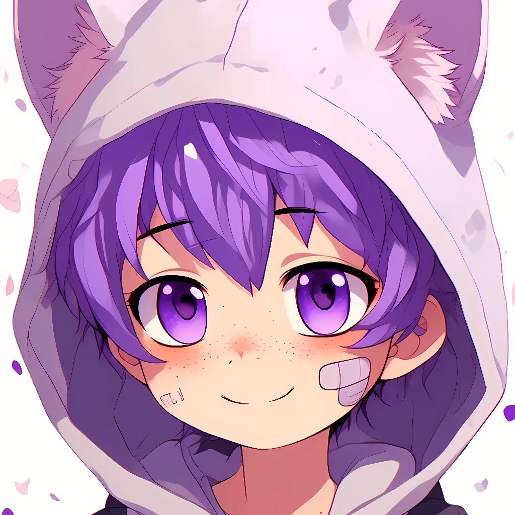 chat with ai character: Light