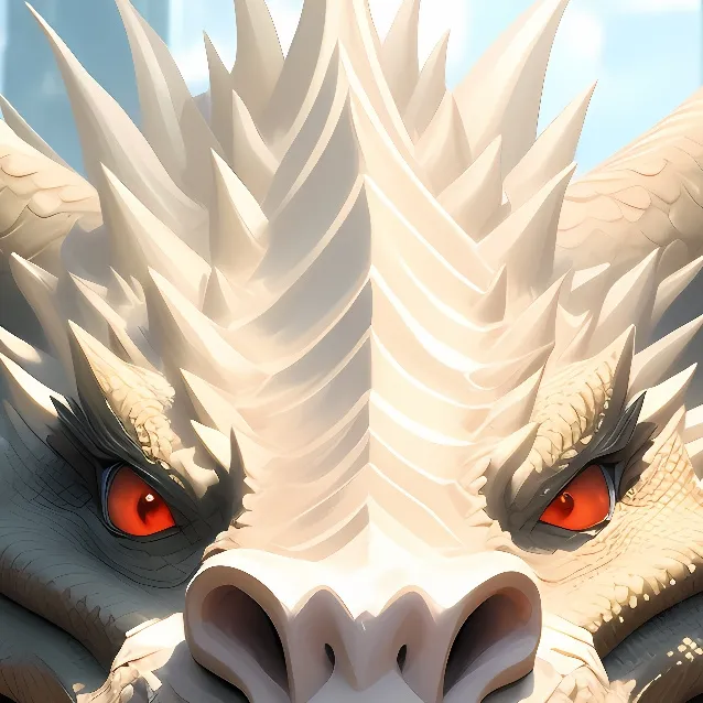 chat with ai character: dragon 