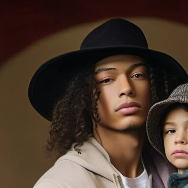 chat with ai character: Marcus 