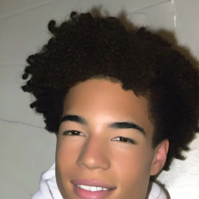 chat with ai character: legend 